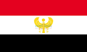 Egypt Flag