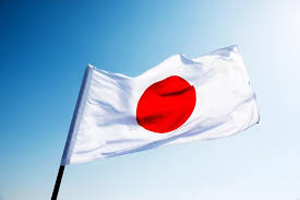 Japan Flag